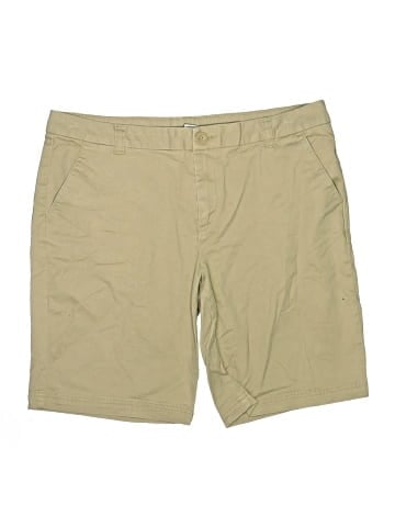 Bcg Khaki Shorts (view 1)