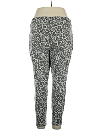Ann Taylor LOFT Jeggings (view 2)