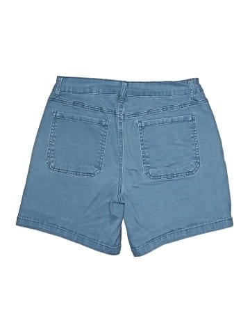 One 5 One Denim Shorts (view 2)