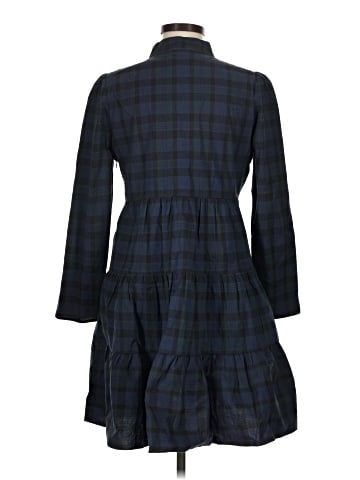 Sail to Sable Casual Dress (view 2)