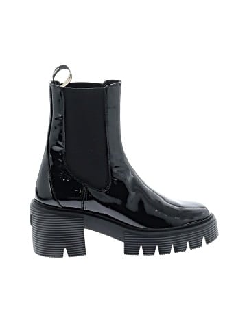 Stuart Weitzman Ankle Boots (view 1)