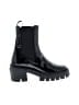 Stuart Weitzman Black Ankle Boots Size 5 - photo 1