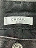 Curve Appeal Black Skort Size S - photo 3