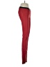 Helmut Lang Color Block Red Casual Pants Size 25 waist - photo 4