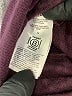 Athleta Burgundy Pullover Sweater Size 2X - photo 8