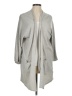 DONNI Gray Cardigan One size - photo 2