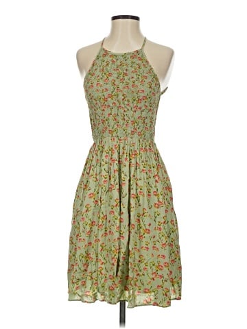 Kimchi Blue Casual Dress (view 1)