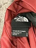 The North Face 100% Polyester Color Block Red Windbreaker Size L - photo 6