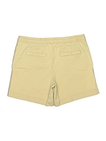 L.L.Bean Khaki Shorts (view 2)