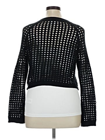 Wild Fable Pullover Sweater (view 2)