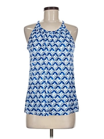 Sigrid Olsen Tank Top (view 1)