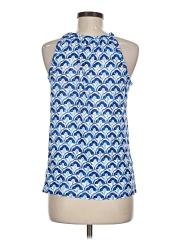 Sigrid Olsen Tank Top (view 2)