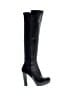 Stuart Weitzman Black Boots Size 4 1/2 - photo 1