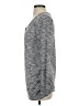 Threads 4 Thought Gray Long Sleeve Henley Size S - photo 5