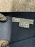 Vince. 100% Cotton Black Pullover Sweater Size S - photo 7
