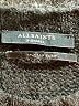 ALLSAINTS Color Block Black Pullover Sweater Size XS - photo 7