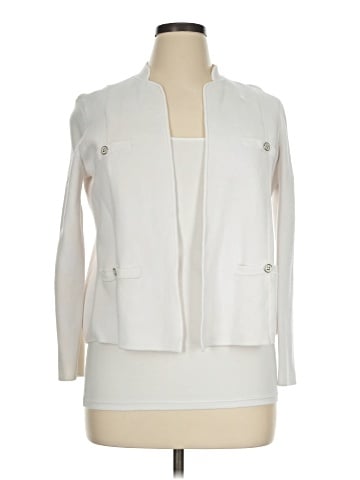 Talbots Cardigan (view 1)