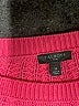 Talbots Pink Pullover Sweater Size 1X - photo 7
