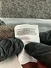 Le Suit Tweed Brown Dress Pants Size 8 - photo 8