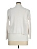 Talbots Ivory Cardigan Size 1X Petite - photo 2