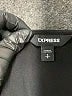 Express 100% Polyester Black Bodysuit Size S - photo 3
