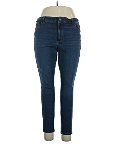 Ann Taylor Jeans (view 1)