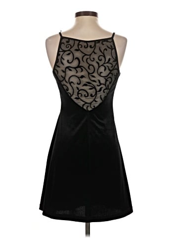 All That Jazz Cocktail Dress (view 2)