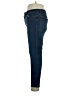 Ann Taylor Solid Blue Jeans Size 16 - photo 5