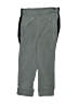 Okie Dokie 100% Polyester Solid Gray Track Pants Size 4T - photo 1