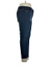 Ann Taylor Solid Blue Jeans Size 16 - photo 4