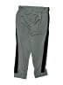 Okie Dokie 100% Polyester Solid Gray Track Pants Size 4T - photo 2