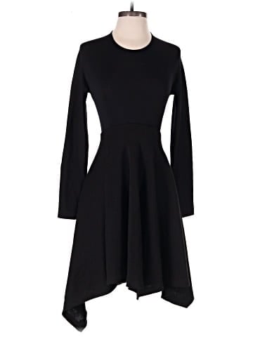 Donna Karan New York Casual Dress (view 1)