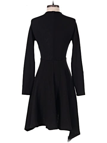 Donna Karan New York Casual Dress (view 2)