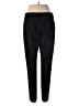 Theory Black Wool Pants Size 6 - photo 2