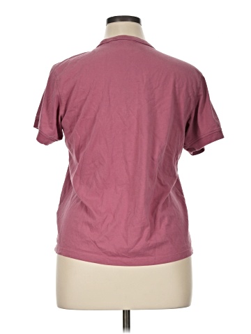 Adidas Short Sleeve T-Shirt (view 2)