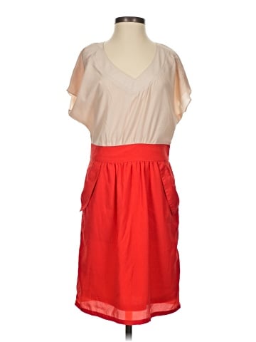 TCEC Cocktail Dress (view 1)