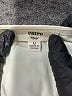 Entro Ivory Casual Dress Size M - photo 7