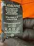 Blank NYC Solid Orange Shorts Size 29 waist - photo 4