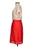 TCEC Color Block Red Cocktail Dress Size S - photo 5
