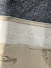 Gloria Vanderbilt Tan Jeans Size 8 - photo 7