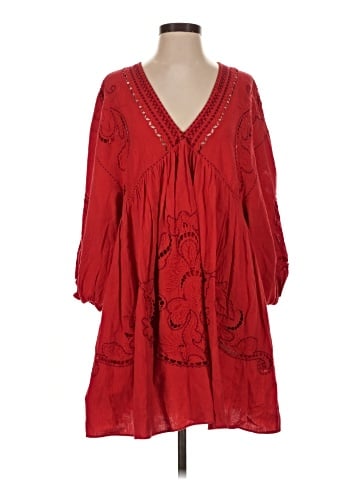 Zara Casual Dress (view 1)