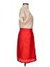TCEC Color Block Red Cocktail Dress Size S - photo 4