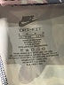 Nike Floral Blue Casual Pants Size 5 - 6 - photo 3