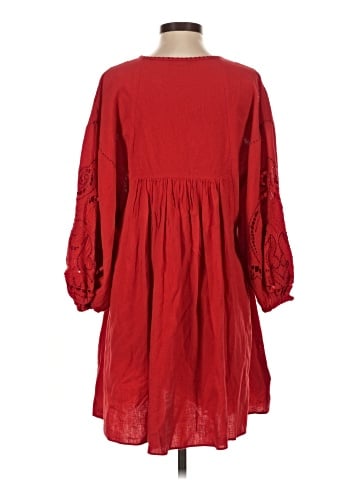 Zara Casual Dress (view 2)