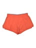 Fabletics Color Block Orange Athletic Shorts Size L - photo 1
