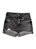 Old Navy Gray Denim Shorts Size 4 - photo 1