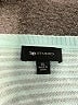 AB Studio Teal Cardigan Size XL - photo 7