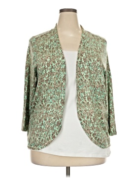 Soft Surroundings Cardigan