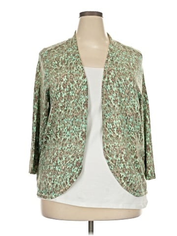 Soft Surroundings Cardigan (view 1)