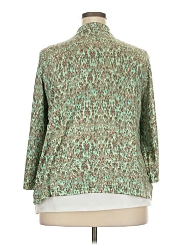 Soft Surroundings Cardigan (view 2)